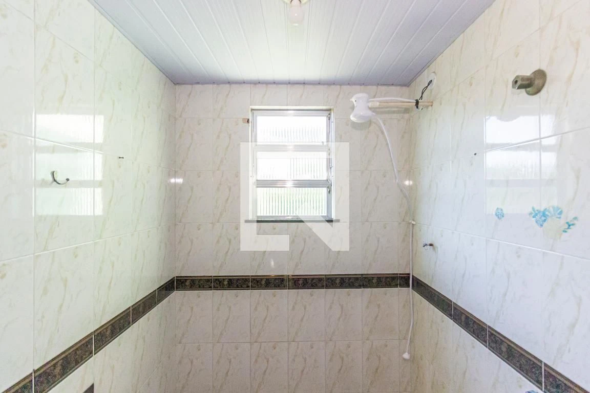 Estudio sin amueblar con 1 dormitorio y 1 baño — photo 12