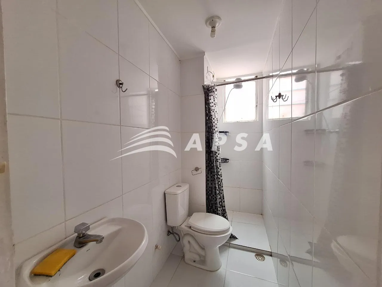 Apartamento sem mobília com 2 quartos e 1 vaga — photo 7