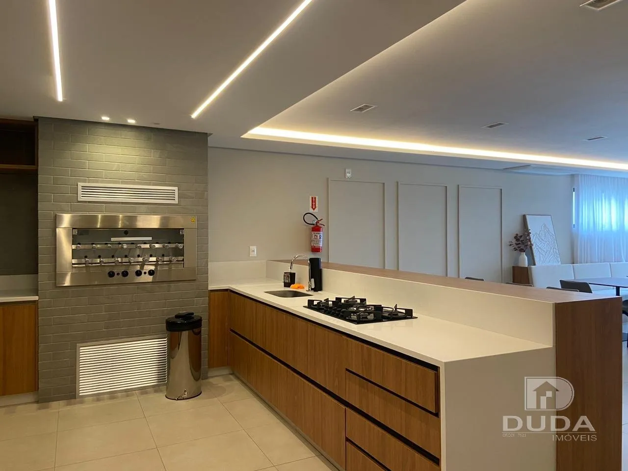 Apartamento para locação de 3 quartos com 123 m² e 2 vagas — photo 12