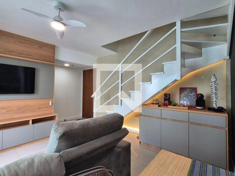 Water view in a 2-bedroom apartment, 70 m² — photo 25