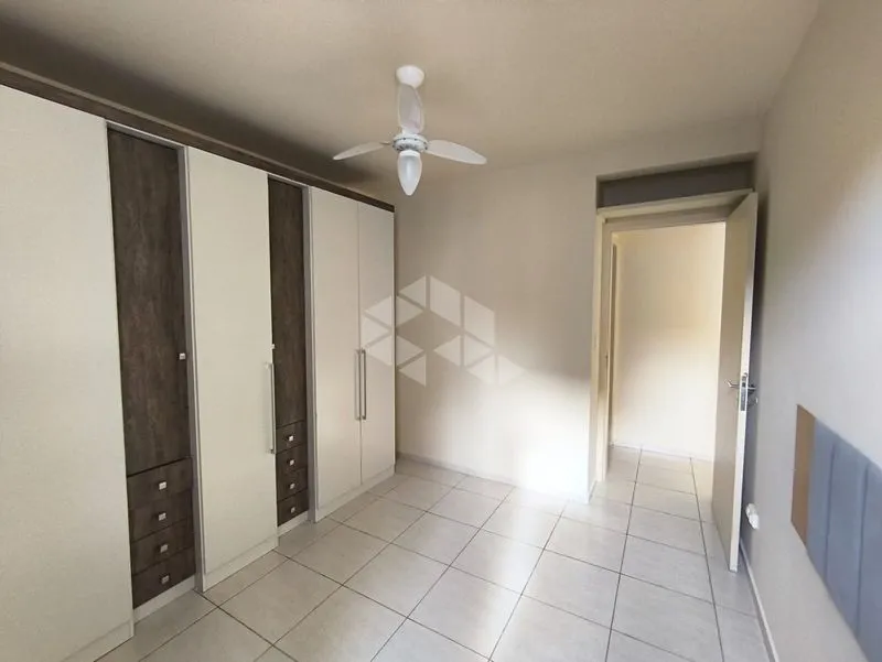 Apartamento de 47 m² con 1 dormitorio y balcón — photo 12