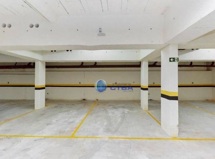 Furnished studio of 17 m² with 1 bedroom and 1 parking — photo 4