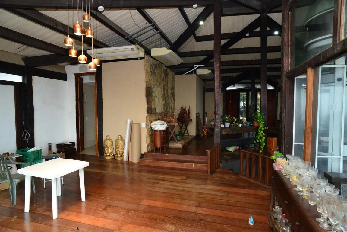 Furnished house, 700 m², with a jacuzzi — photo 59