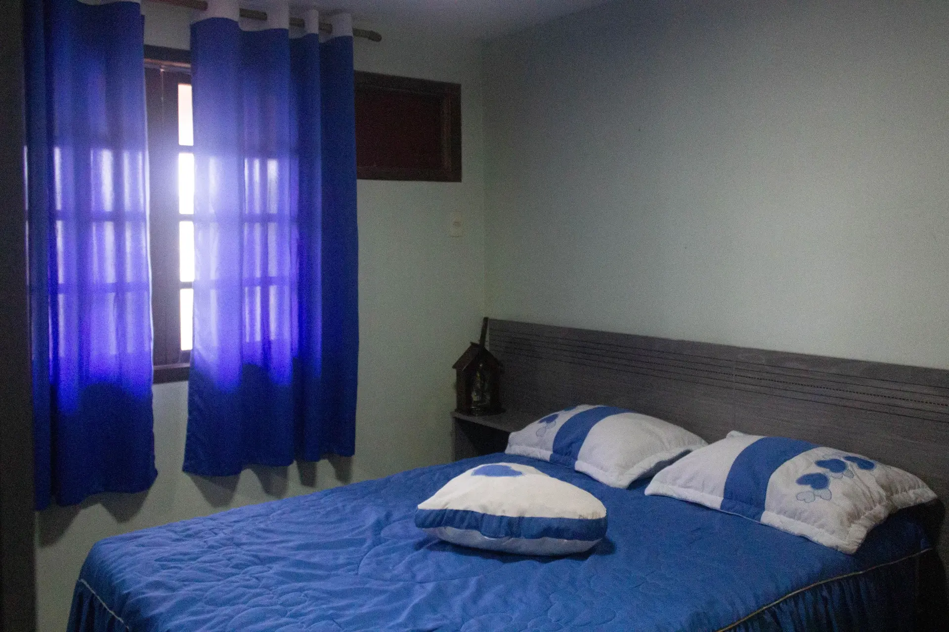 5-bedroom apartment with a washing machine — photo 4