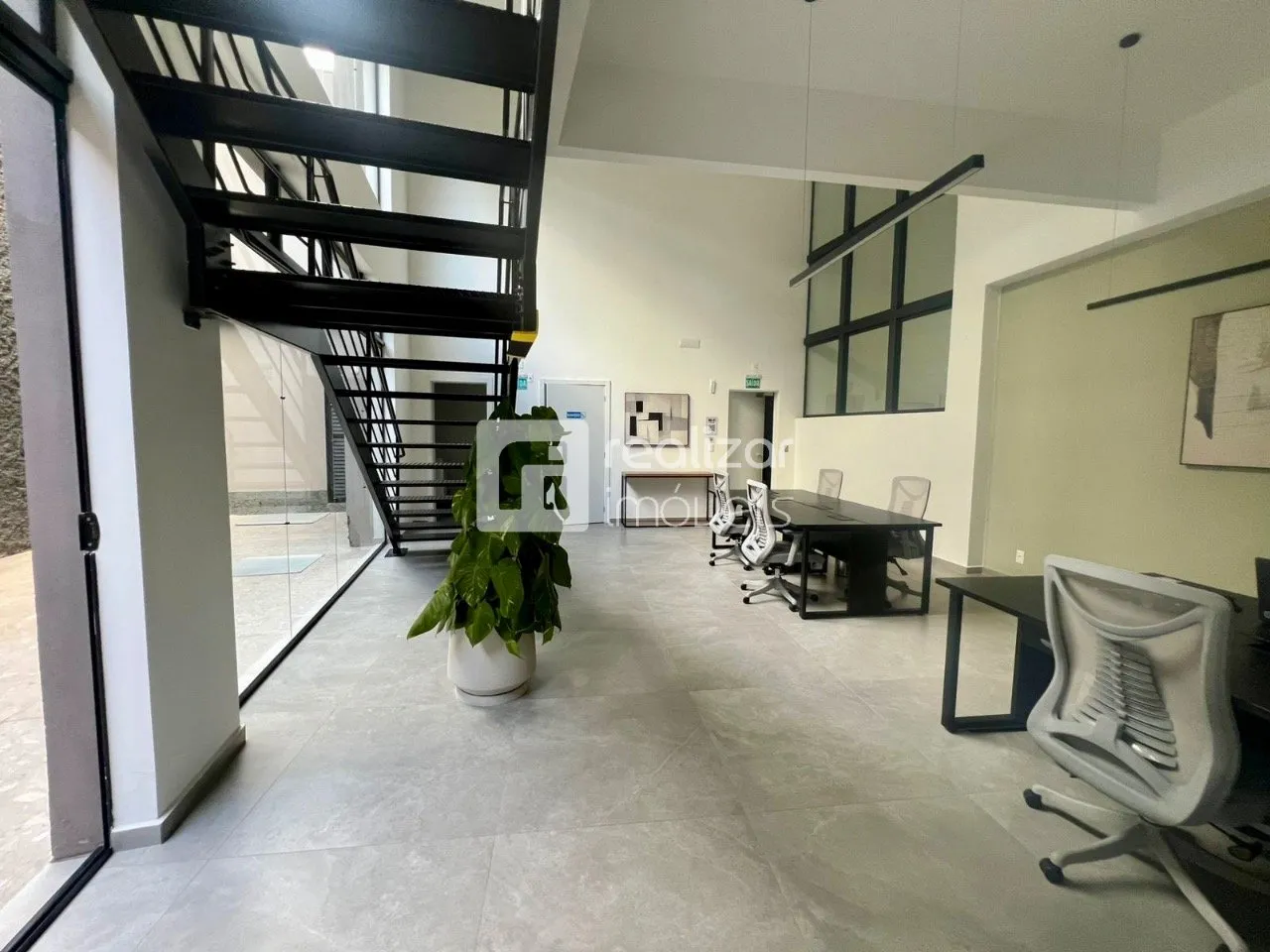 Apartamento mobiliado de 1 quarto com suíte e 71 m² — photo 16