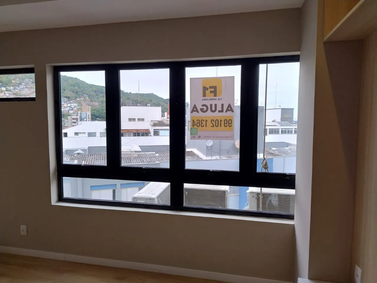 Studio mobiliado de 58 m² com 1 suíte e 2 banheiros — photo 30