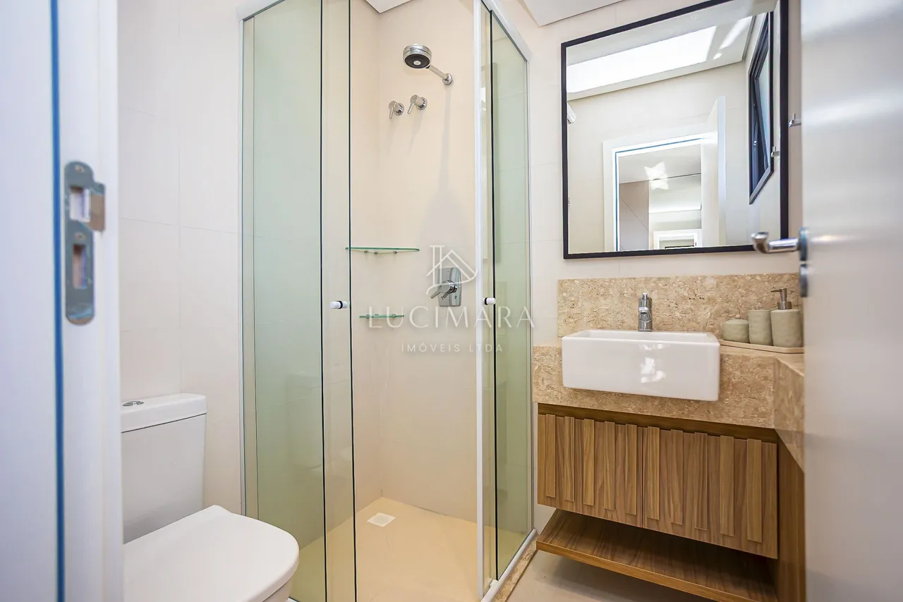 80 m² apartment with 1 en-suite and 1 parking space — photo 17