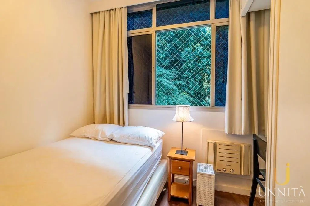Rental apartment with 4 bedrooms and enclosed balcony — photo 5