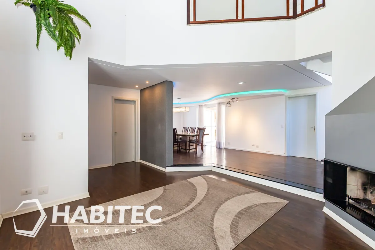 Residential house with 4 bedrooms and an integrated kitchen — photo 6
