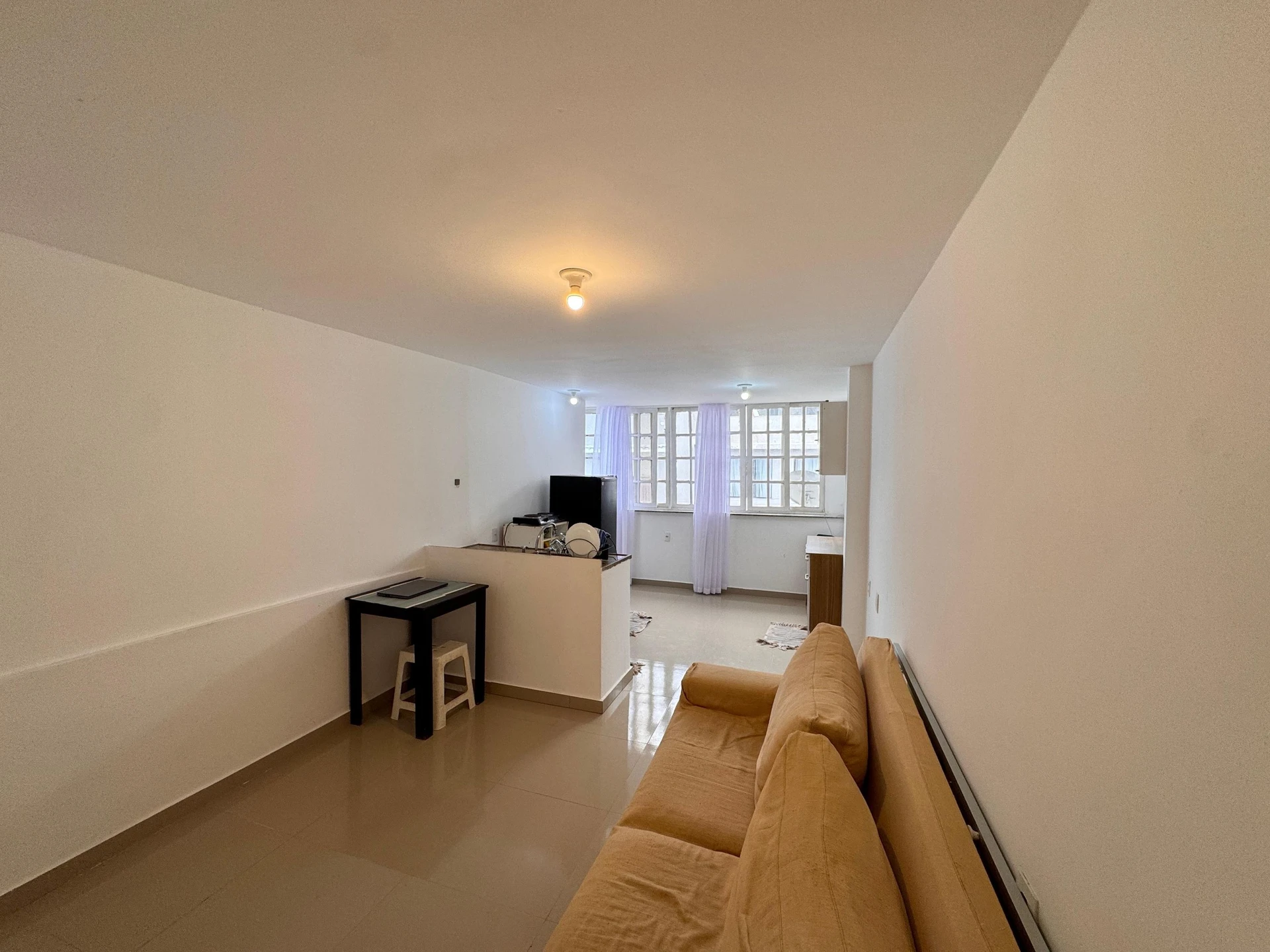 Furnished house with 2 bedrooms and open kitchen — photo 6