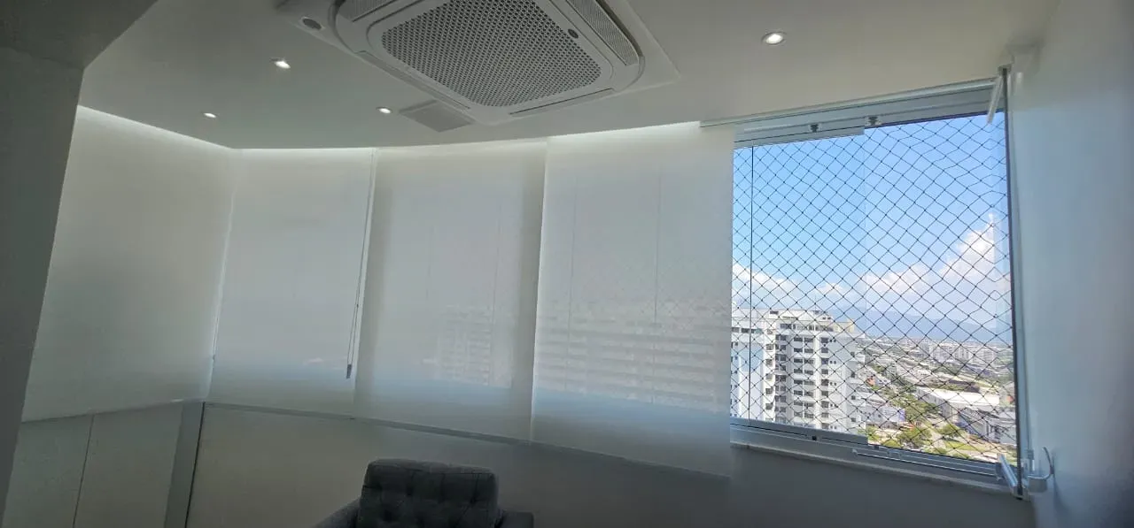 Apartamento para aluguel com 5 quartos e 2 banheiros — photo 41