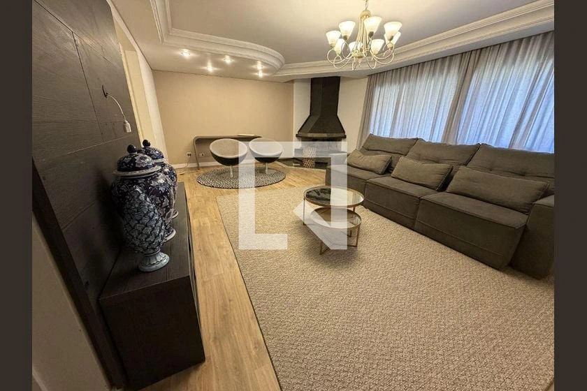 176 m² apartment with a private pool and a bathtub — photo 19