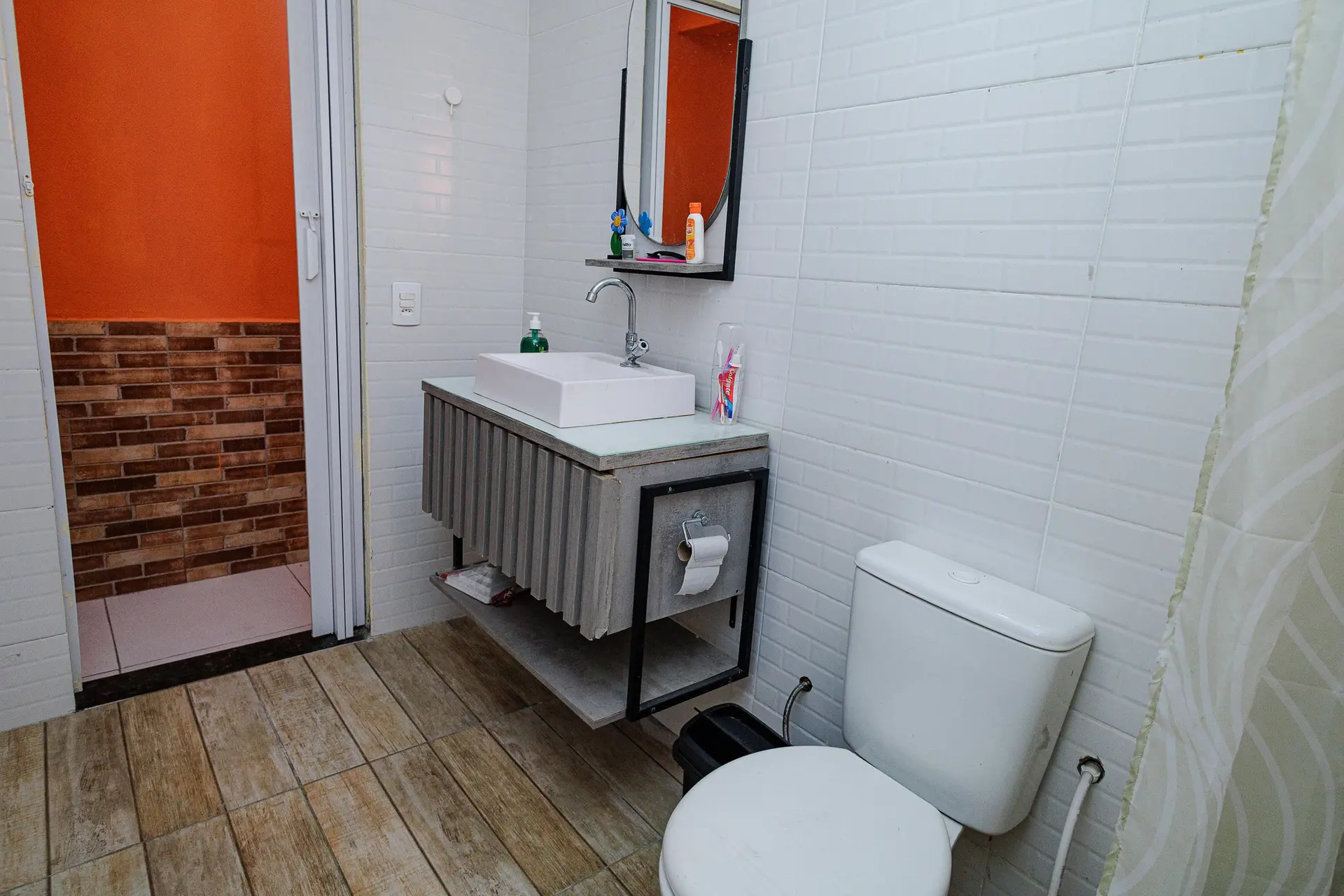Furnished house with 3 bedrooms and 3 bathrooms — photo 47
