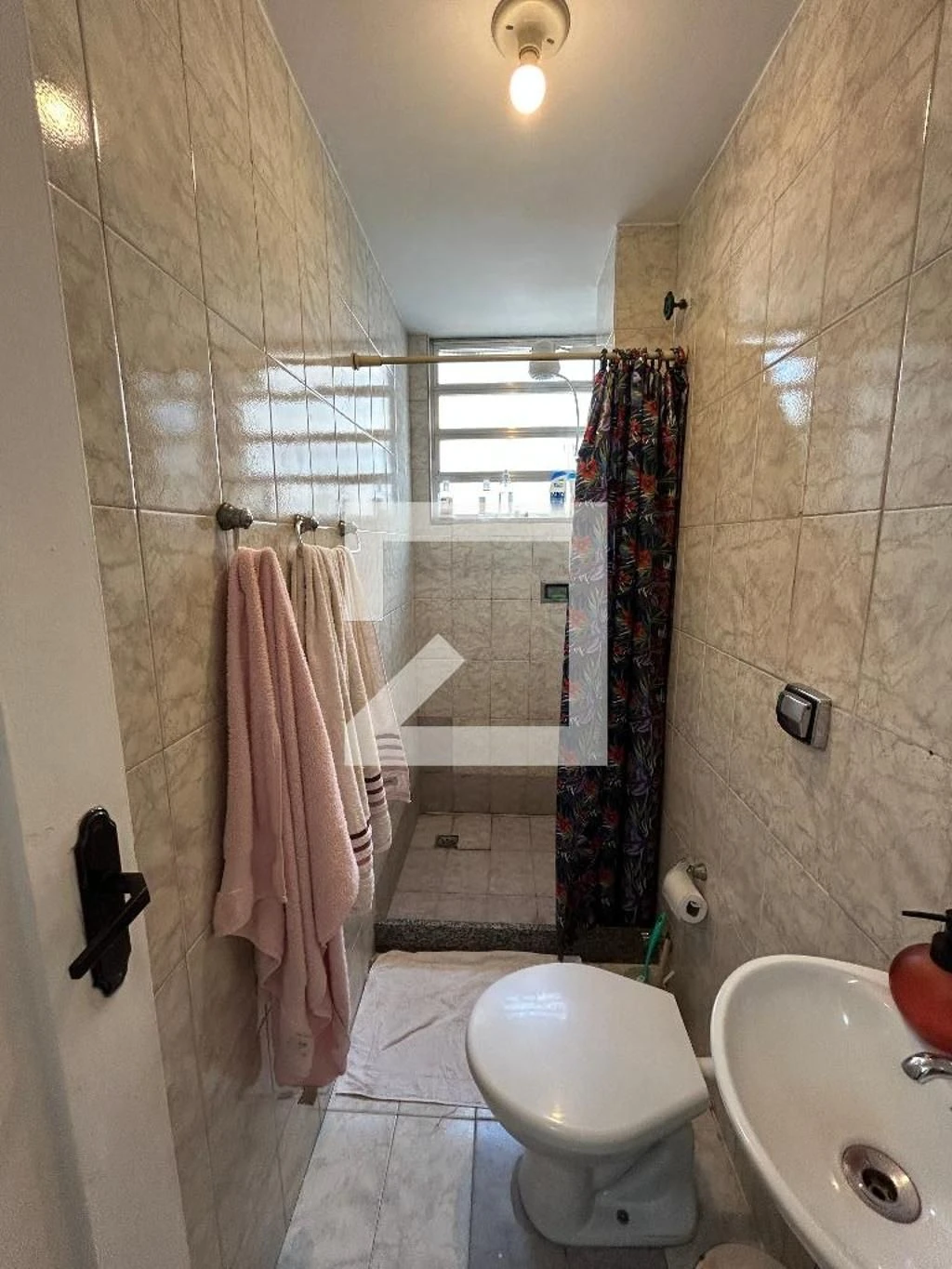 Apartamento amueblado de 3 habitaciones y 1 baño — photo 36