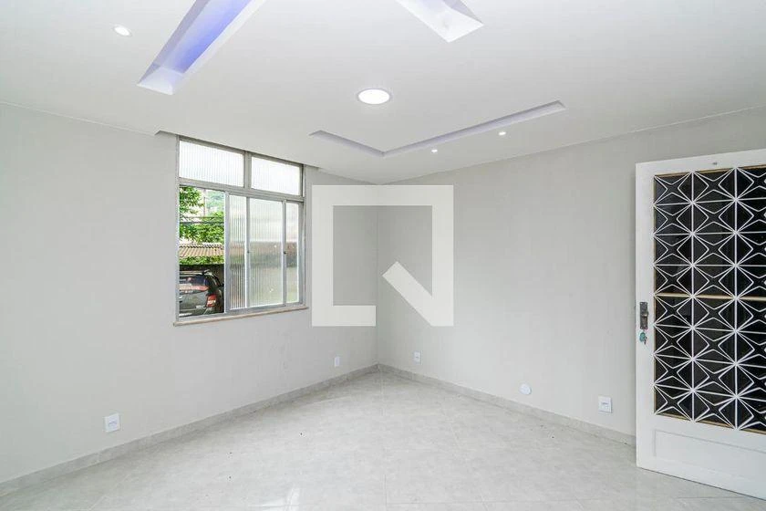 2-bedroom apartment, 48 m²