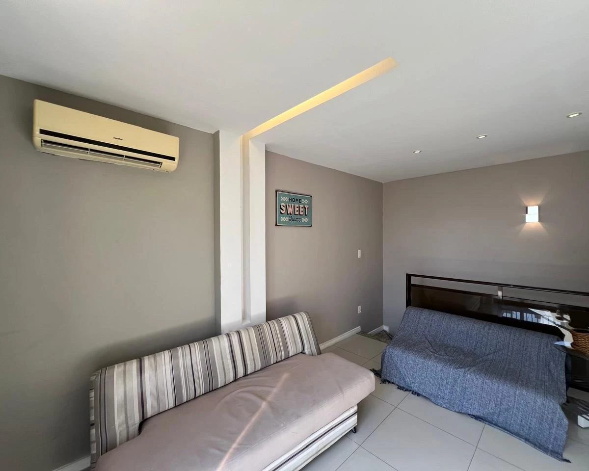 Cobertura duplex mobiliada com 2 suítes e 140 m² — photo 7
