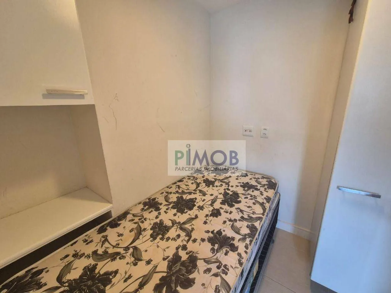 Apartamento mobiliado com 4 quartos e cozinha a gás — photo 10