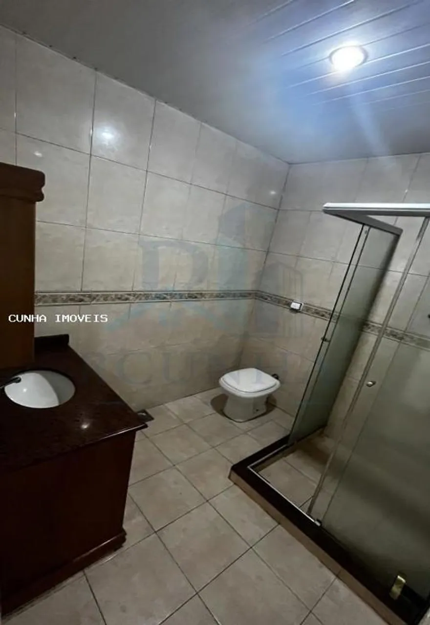Casa de 2 quartos e 70 m² — photo 4