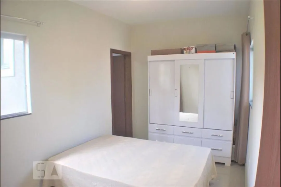 3-bedroom house with a grill on the balcony in Florianópolis — photo 8