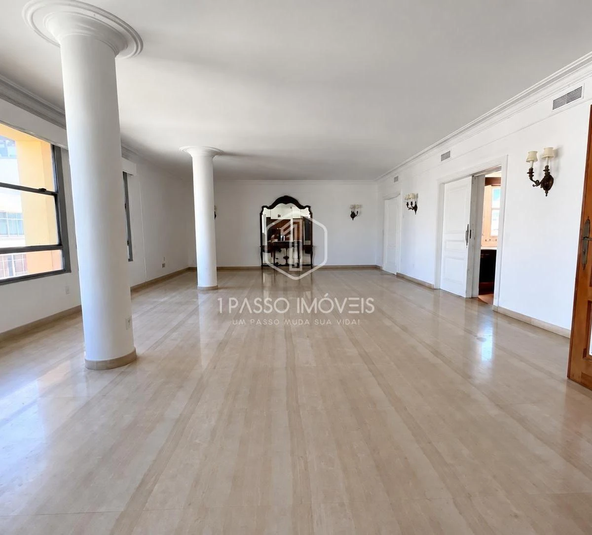 Apartamento de 5 quartos com banheira, Copacabana — photo 3