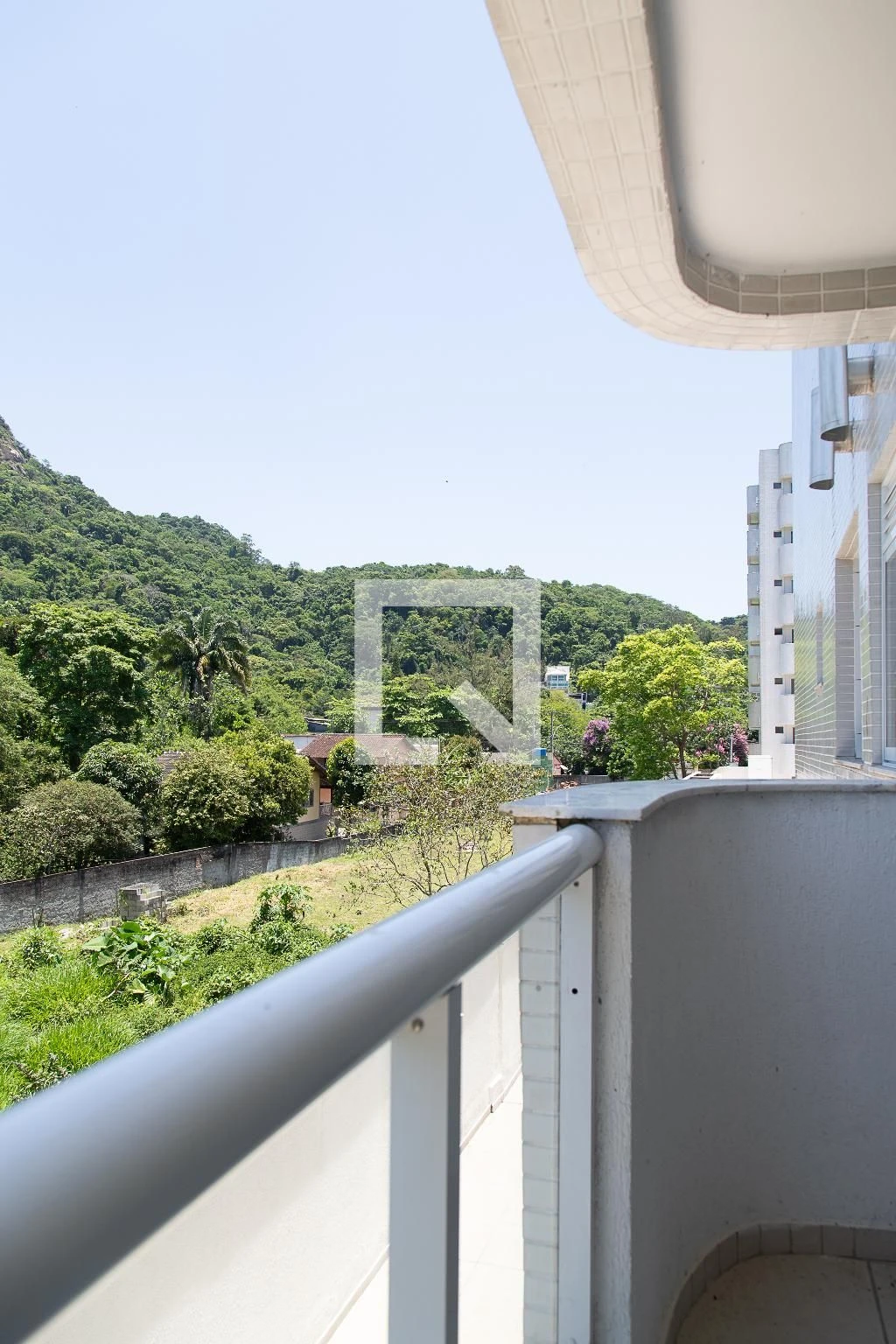Apartamento com vista para as montanhas, Vargem Pequena — photo 18