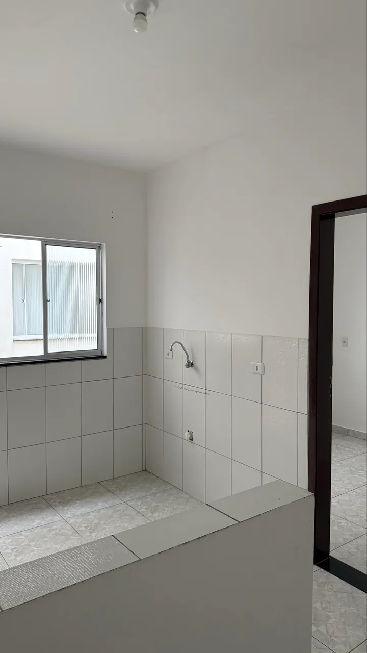 Kitnet sem vaga, com 1 quarto e 1 banheiro — photo 4