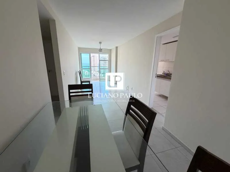 Unfurnished apartment with a balcony and 2 bedrooms — photo 12