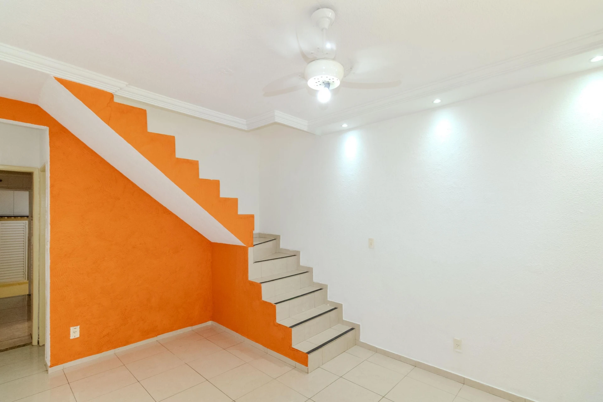Casa sem mobília com 3 quartos e animais permitidos — photo 9