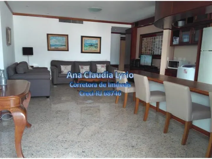 Apartamento de 2 dormitorios con balcón en el 17º piso — photo 3