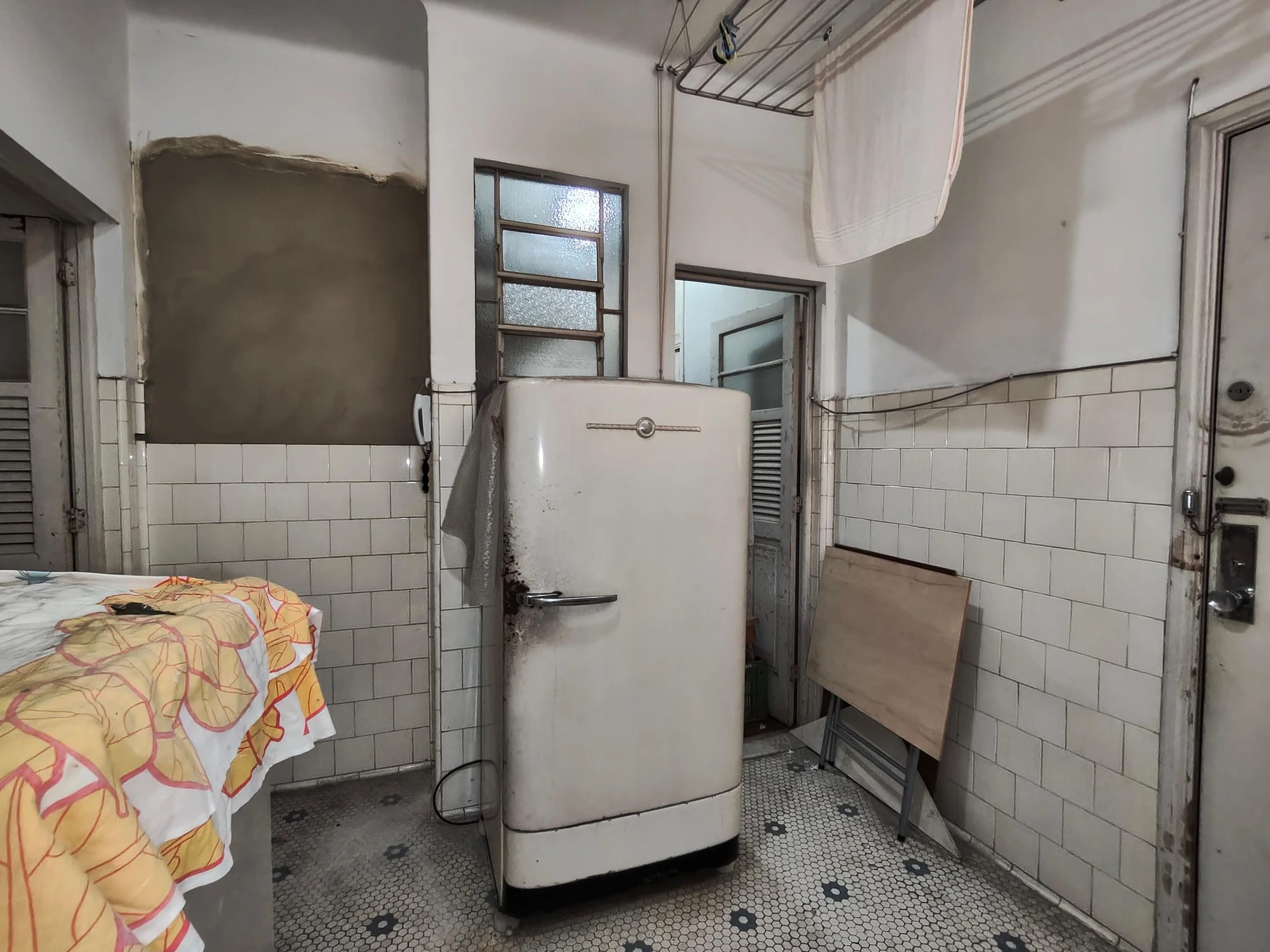 Apartamento mobiliado com 3 quartos e cozinha a gás — photo 43