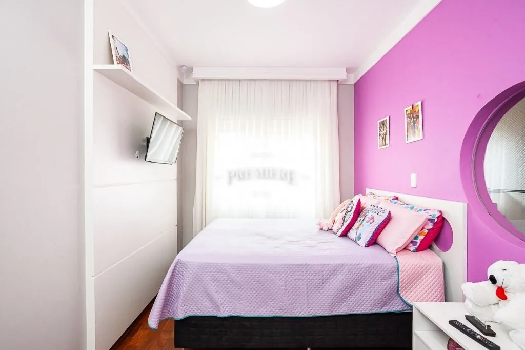 Unfurnished house with 4 en-suite rooms and private garden — photo 14