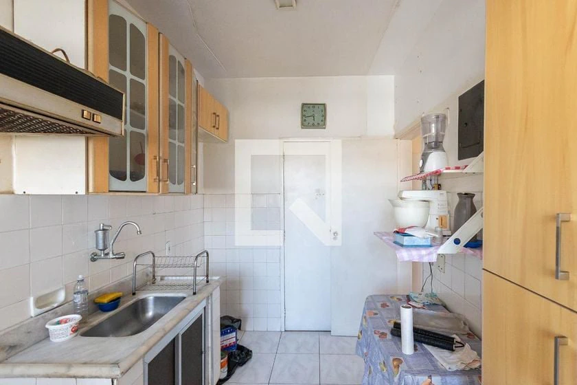 Квартира 90 м² з видом на гори та робочим місцем — photo 29