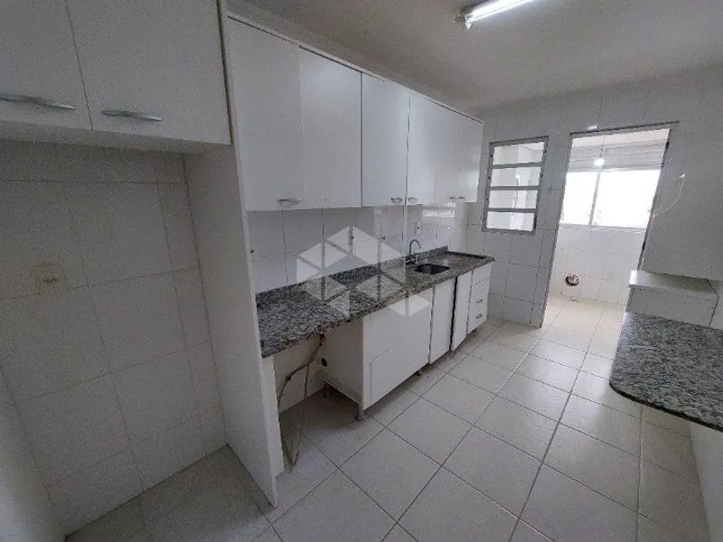 Apartment, 83 m², with a home office — photo 14