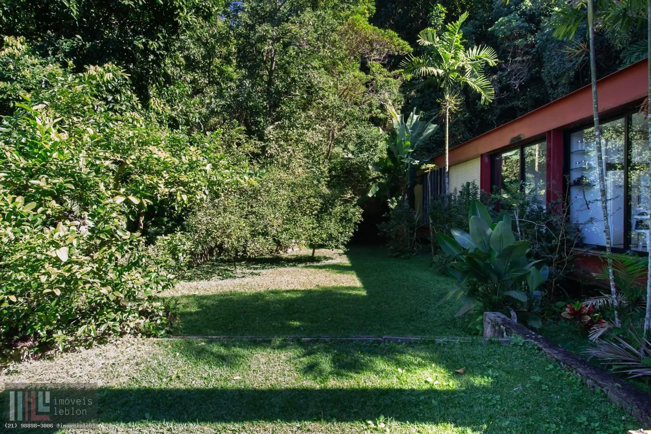 Furnished house with 5 bedrooms and 5 bathrooms — photo 12