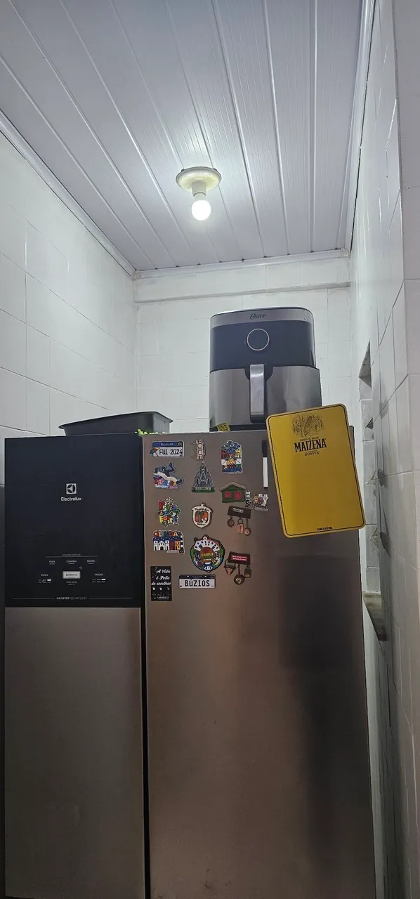 Furnished house, 77 m², with a washing machine — photo 14