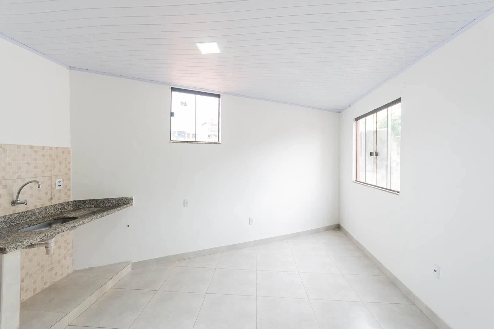 Studio, 15 m², com máquina de lavar — photo 14