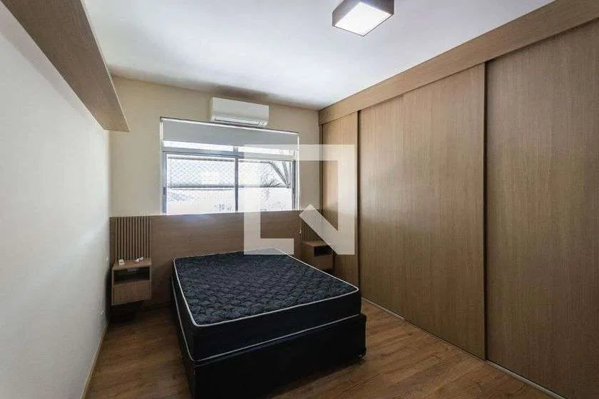 3-bedroom apartment with a washing machine in Rio de Janeiro — photo 21