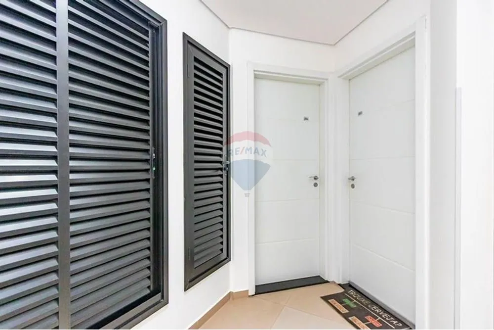 Apartment, 73 m², with a grill on the balcony — photo 32
