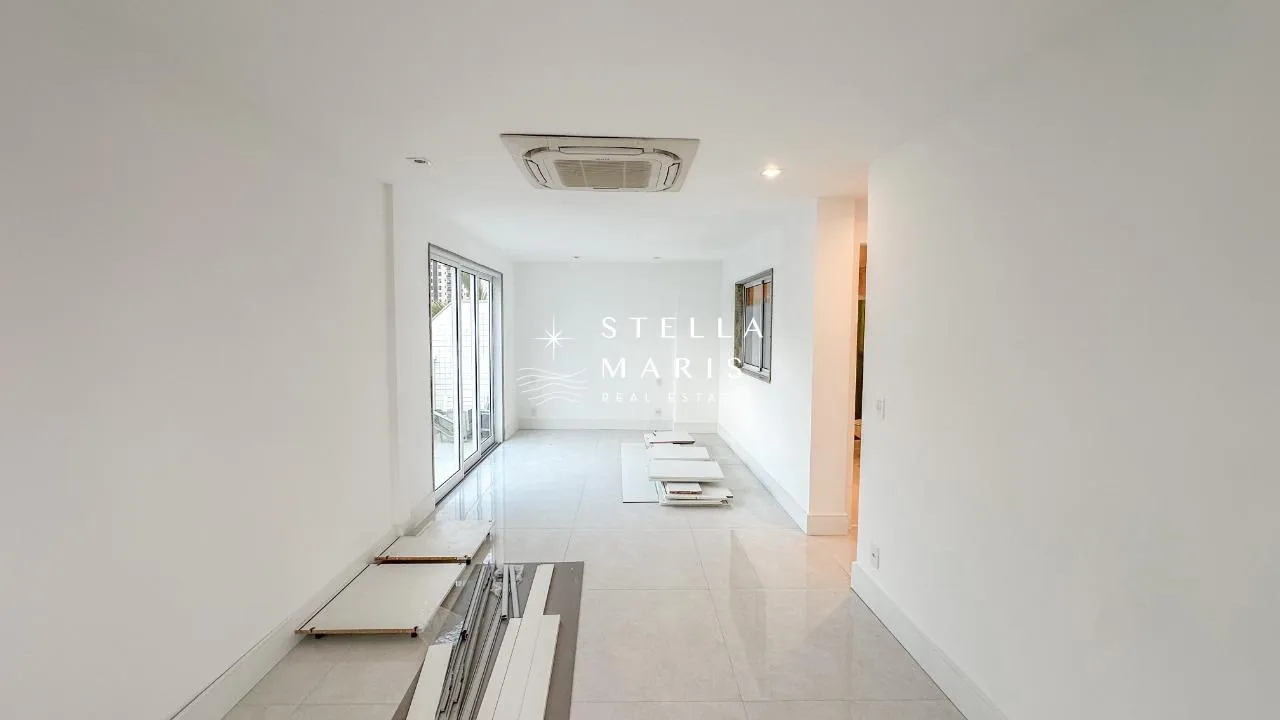 Apartment with 5 bedrooms and 5 bathrooms plus 1 parking space — photo 32