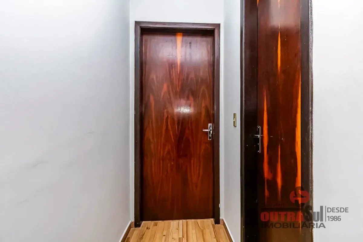 3-bedroom house, 1 with its own bathroom, 159 m², Curitiba — photo 29
