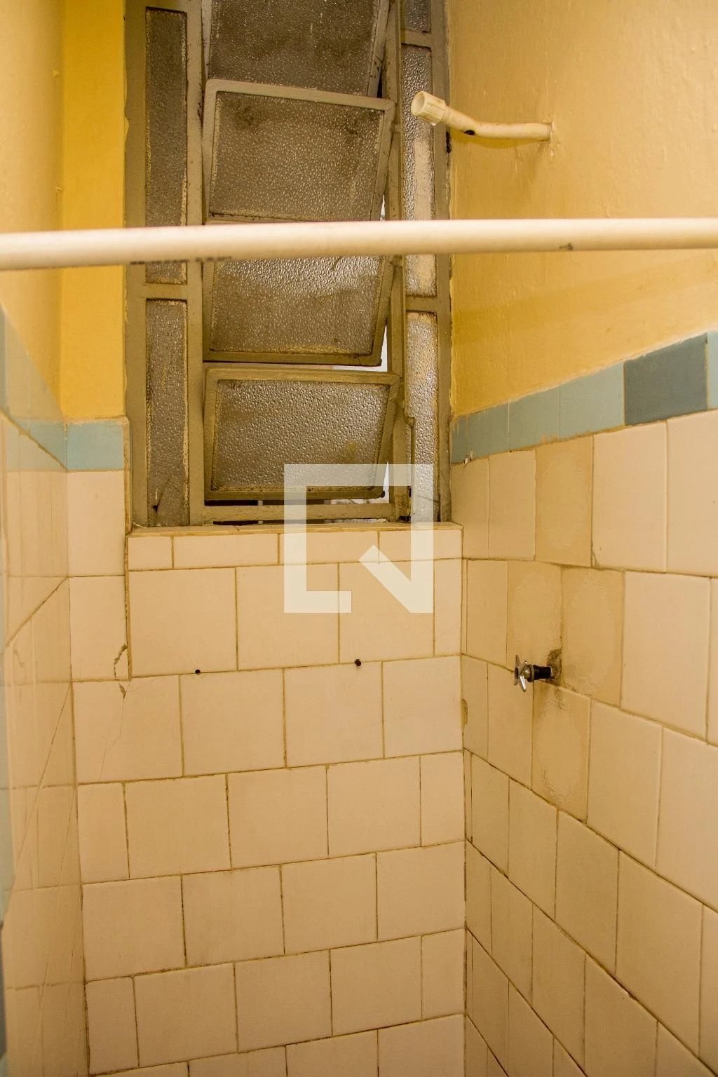 Деревянный пол или ламинат и 2 спальни: квартира 57 м² — photo 21