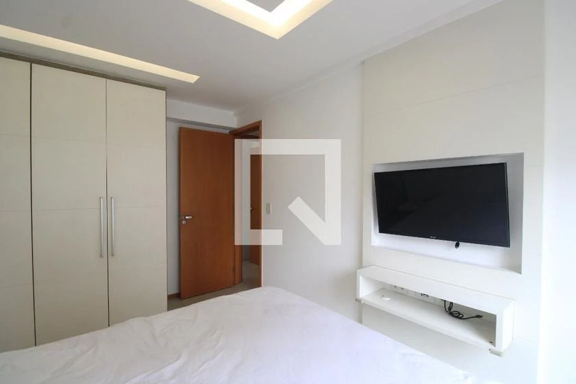78 m² apartment with 3 bedrooms and a gas open kitchen — photo 20