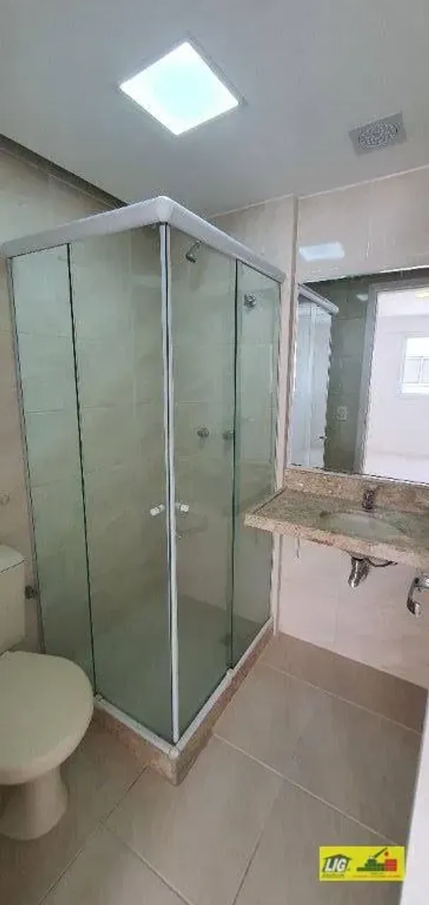 3-bedroom apartment with 77 m² and 2 parking spaces — photo 15