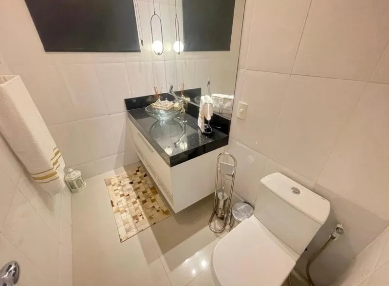 Мебльований дуплекс-дім 521 м²: 3 спальні і 4 ванні — photo 7