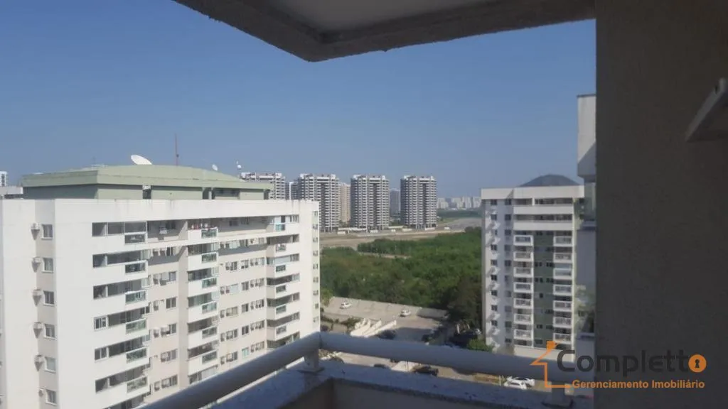 3 quartos e máquina de lavar: apartamento de 73 m² — photo 25