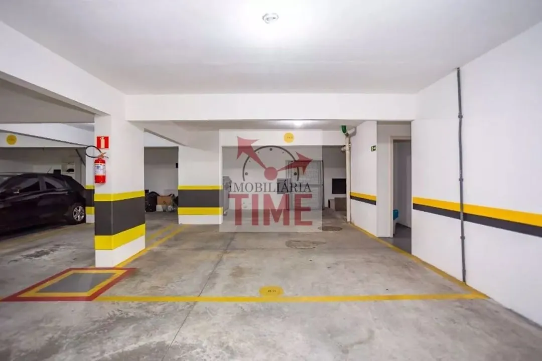 Lavadora y 3 dormitorios: departamento de 113 m² — photo 66