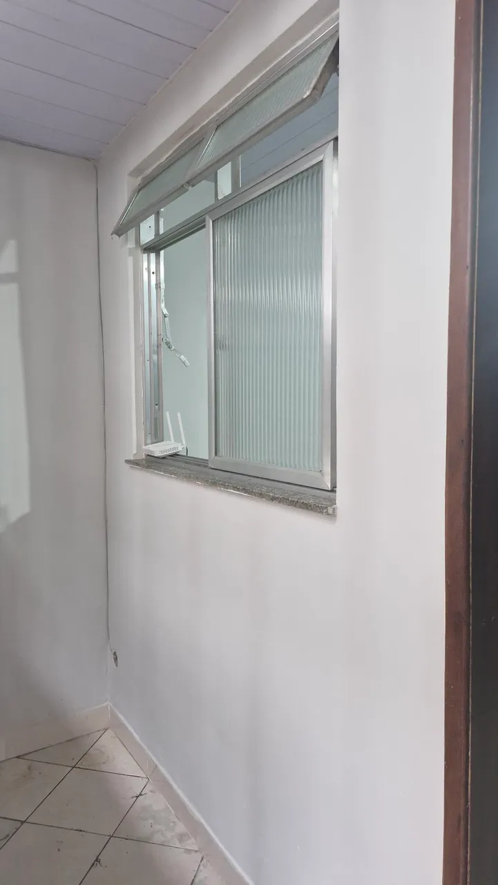 Furnished house with 1 bedroom and a separate kitchen — photo 16