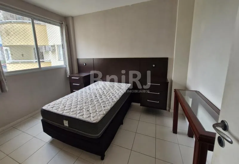 Apartamento mobiliado de 45 m² com 1 dormitório — photo 8