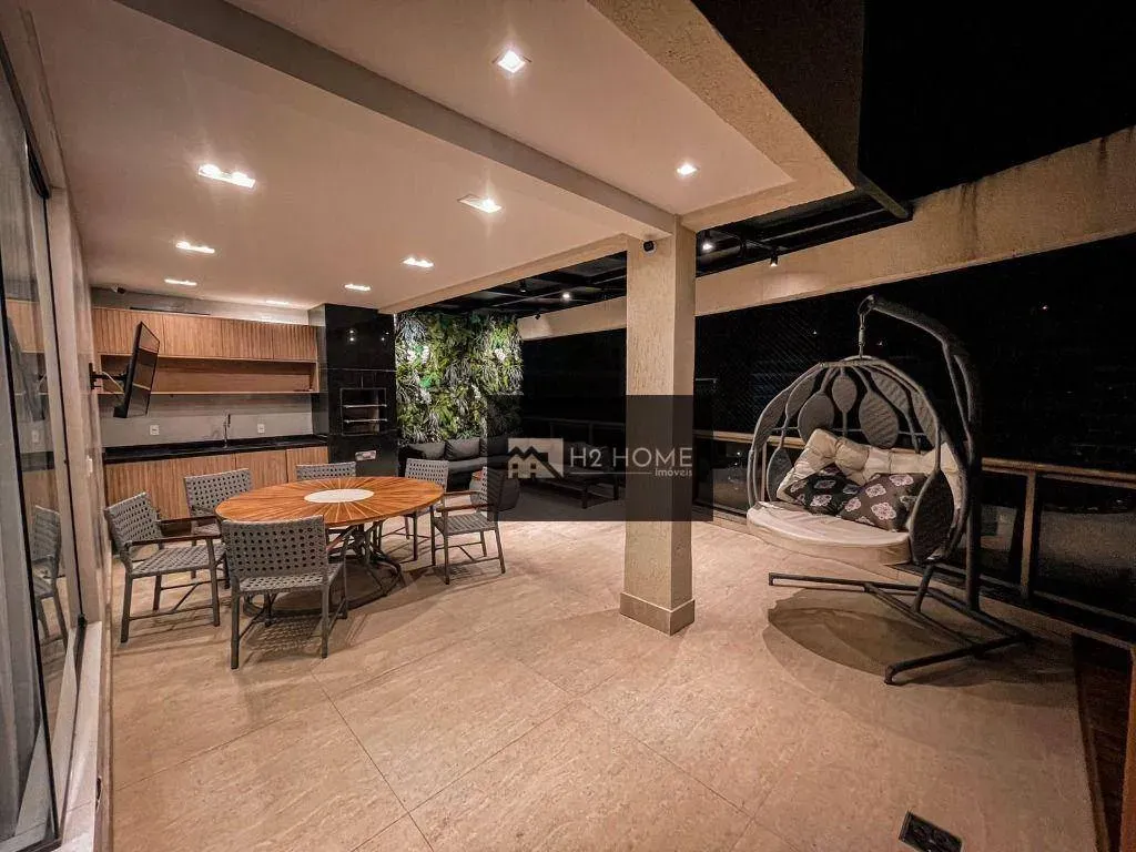 2-bedroom apartment with a washing machine — photo 9