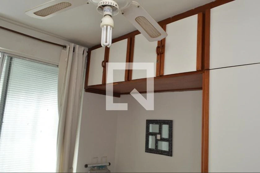Apartamento com máquina de lavar, Barra Olímpica — photo 17